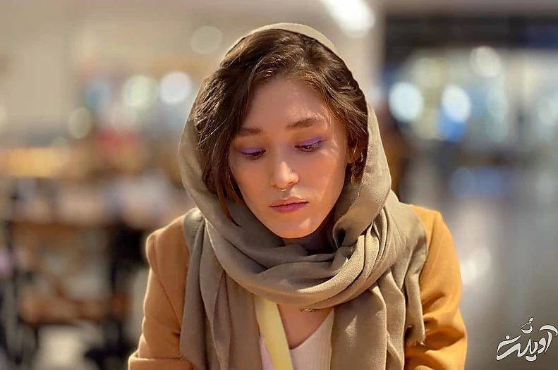 نوید محمدزاده